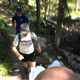 Image for article titled Climbing Grand Teton Without A Rope